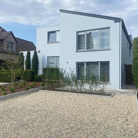 Route 123 Birchwood Pension Kortessem Екстериор снимка