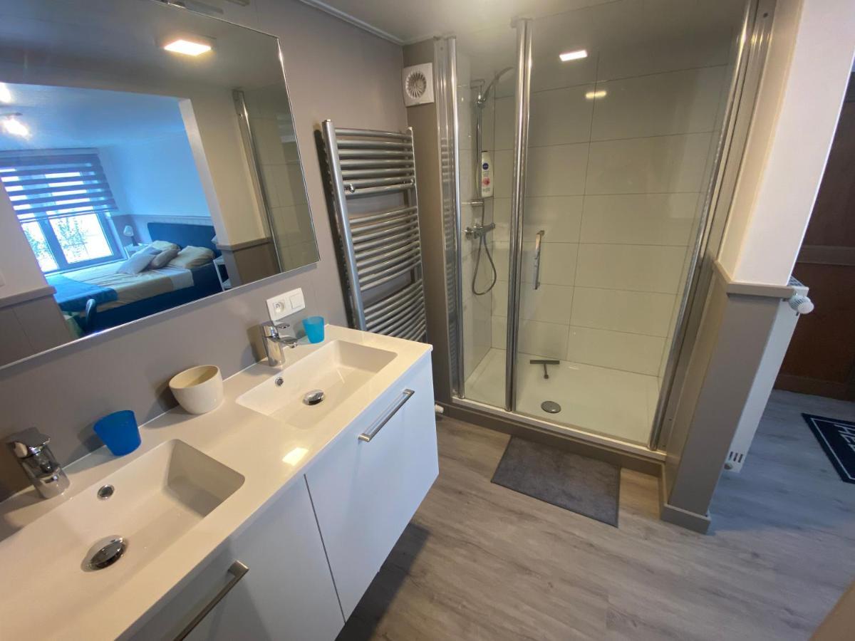 Route 123 Birchwood Pension Kortessem Екстериор снимка